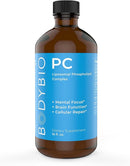 BodyBio PC 16 oz. Liquid