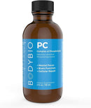 BodyBio PC 4 fl oz Liquid
