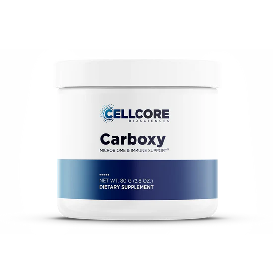 CellCore CarBoxy Binder