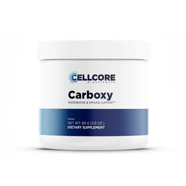 CellCore CarBoxy Binder