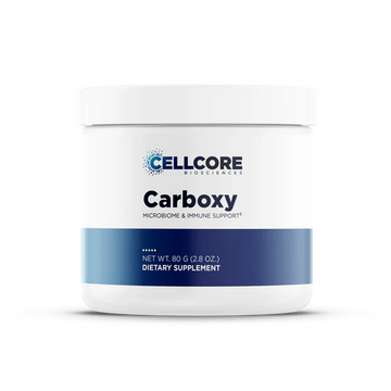 CellCore CarBoxy Binder