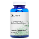 DesBio Cold, Flu & Immune Support-14