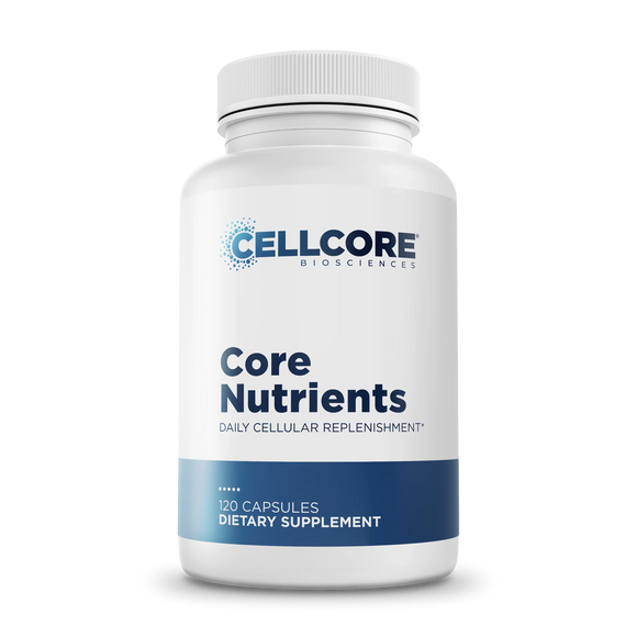CellCore CORE NUTRIENTS