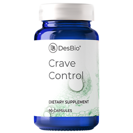 DesBio Crave Control 90 capsules