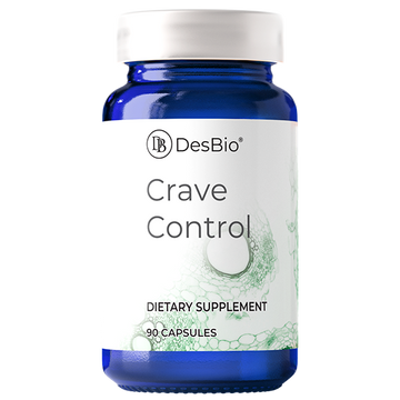 DesBio Weight Loss / Support - Visceral & Subcutaneous Fat Reduction