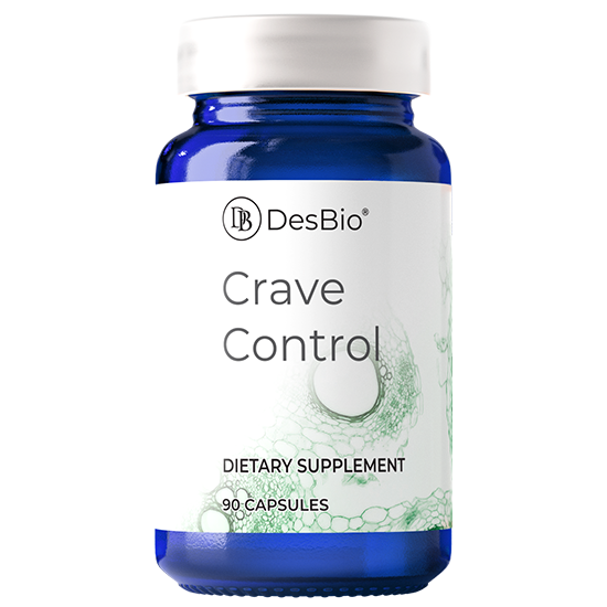 DesBio Weight Loss / Support - Visceral & Subcutaneous Fat Reduction