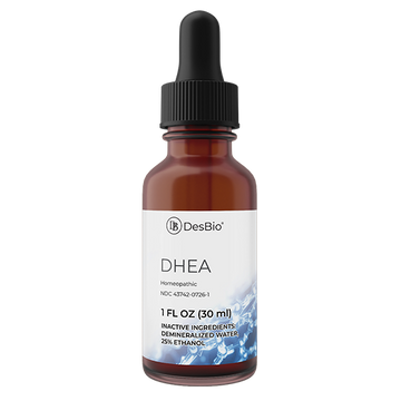 DesBio DHEA - 0
