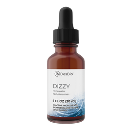 Desbio Dizzy (Formerly Vertigone)