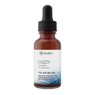Desbio Dizzy (Formerly Vertigone)