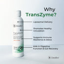 Desbio TransZyme Liposomal-4