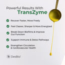 Desbio TransZyme Liposomal-5