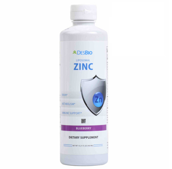 DesBio Liposomal Zinc
