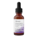 DesBio Mind Detox & Drainage 1.0 fl oz
