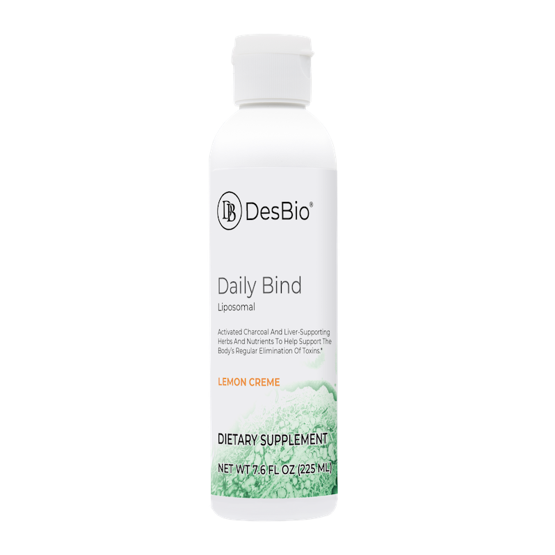 DesBio Daily Bind Liposomal 7.6 fl oz