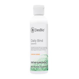 DesBio Daily Bind Liposomal 7.6 fl oz