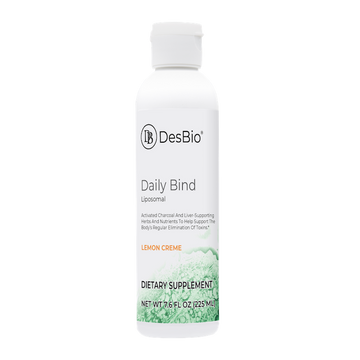 DesBio Daily Bind Liposomal 7.6 fl oz