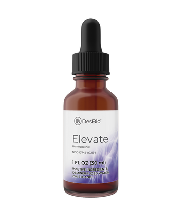 DesBio Elevate 1.0 fl oz