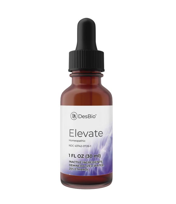 DesBio Elevate 1.0 fl oz