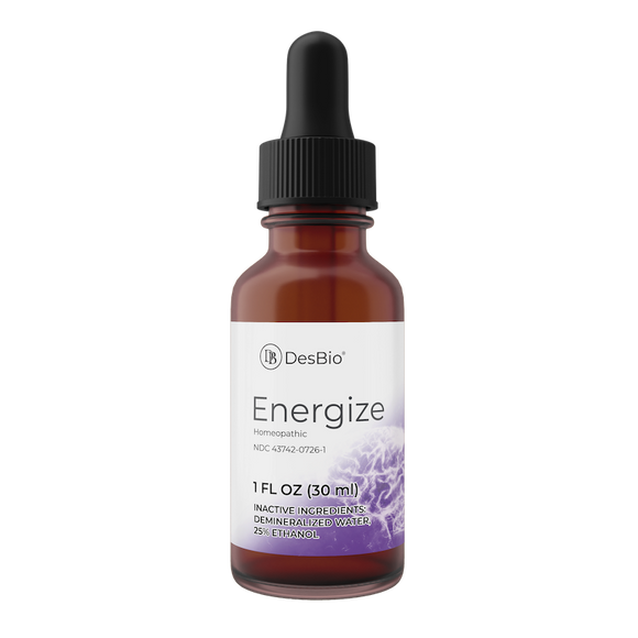 DesBio Energize 1.0 fl oz