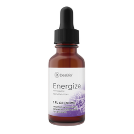 DesBio Energize 1.0 fl oz