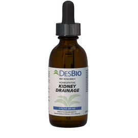 DesBio Urinary Tract Infection Support (UTI)
