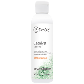 DesBio Liposomal Catalyst 6.0 fl oz