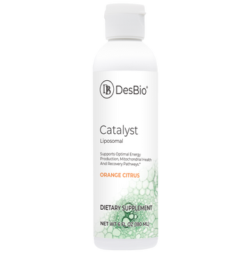 DesBio Liposomal Catalyst 6.0 fl oz