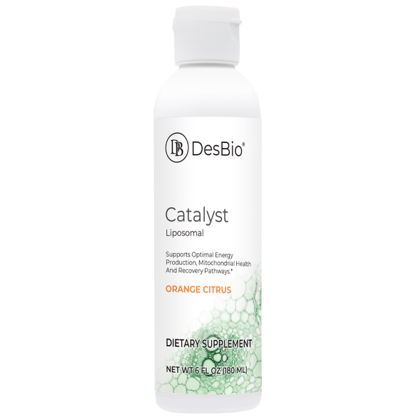 DesBio Liposomal Catalyst 6.0 fl oz