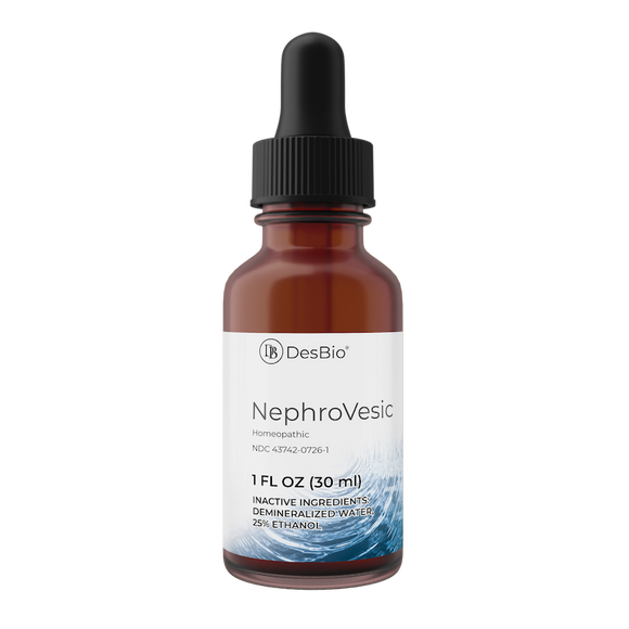 DesBio Nephrovesic 1.0 fl oz