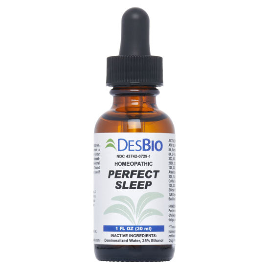 DesBio Perfect Sleep 1.0 fl oz