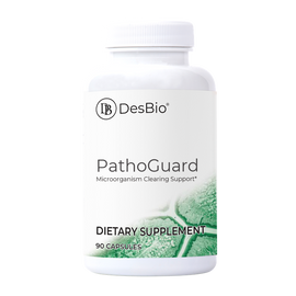 DesBio PathoGuard 90 capsules