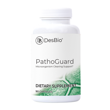DesBio PathoGuard 90 capsules