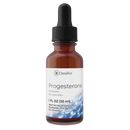 DesBio Progesterone 1 fl oz