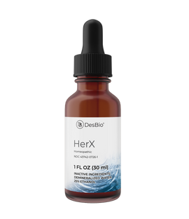 DesBio HerX 1.0 fl oz