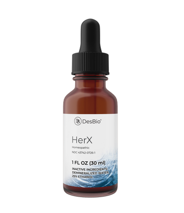 DesBio HerX 1.0 fl oz