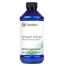 DesBio Smart Silver Liquid 8 fl oz