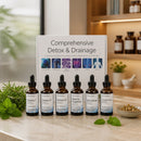 DesBio Detoxification Cycling Kits (60-Day Homeopathic Protocol)-2