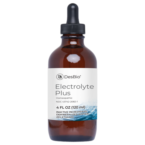 DesBio Electrolyte Plus