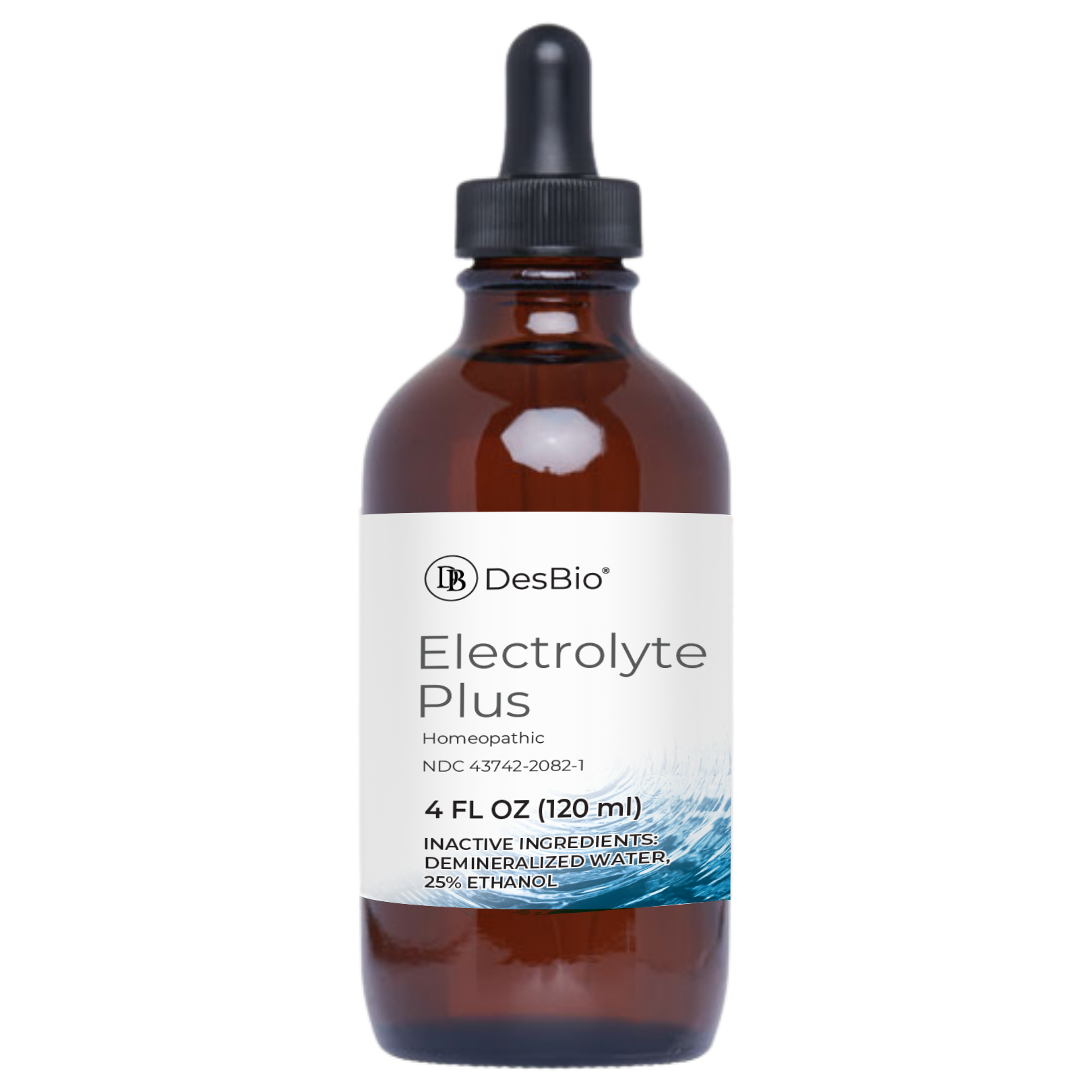 DesBio Electrolyte Plus - 0