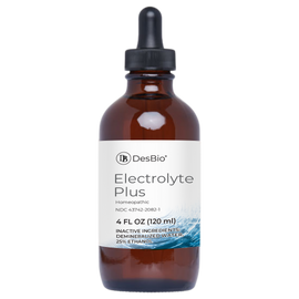 DesBio Electrolyte Plus - 0