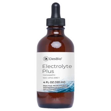DesBio Electrolyte Plus - 0