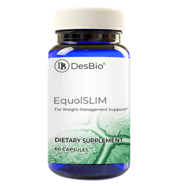 DesBio EquolSLIM Weight Loss Support - 0