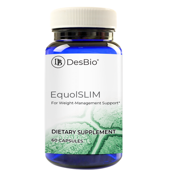 DesBio EquolSLIM Weight Loss Support
