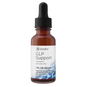 DesBio GLP Support