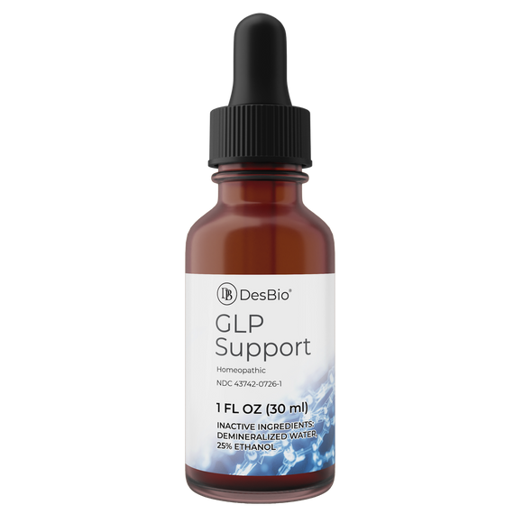 DesBio GLP Support