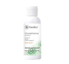 Glutathione And NAC - Detoxing Lyme, Mold, Immune Strengthening, Brain Tissue Repairing - 0