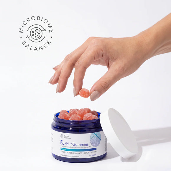 Biocidin Gummies