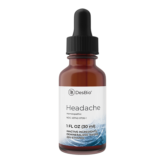 Desbio HEADACHE
