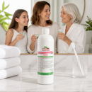 Life's Healthiest Completely Natural MINERALIZING MOUTH WASH & TOOTH POWDER-14