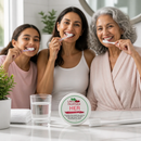 Life's Healthiest Completely Natural MINERALIZING MOUTH WASH & TOOTH POWDER-15